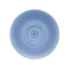 Artis Blue Modern Rustic Saucer Coupe - 6" (15cm) (Box Of 12)