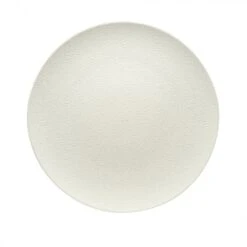 Artis Flat Coupe Plate Purity Pearls Light 31cm (Box Of 12)