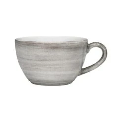 Artis Grey Modern Rustic Cup - 15.8oz (45cl) (Box Of 12)