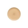 Artis Sand Modern Rustic Flat Coupe Plate - 6" (15cm) (Box Of 12)