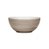 Artis Wood Modern Rustic Bowl - 6" (15cm) (Box Of 12)