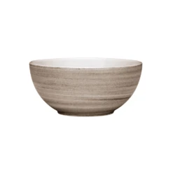 Artis Wood Modern Rustic Bowl - 6" (15cm) (Box Of 12)