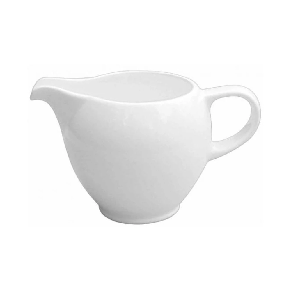 Churchill China Alchemy Milk Jug 5oz/145ml (Box Of 6) 1 Churchill China Alchemy Milk Jug 5oz/145ml (Box Of 6)