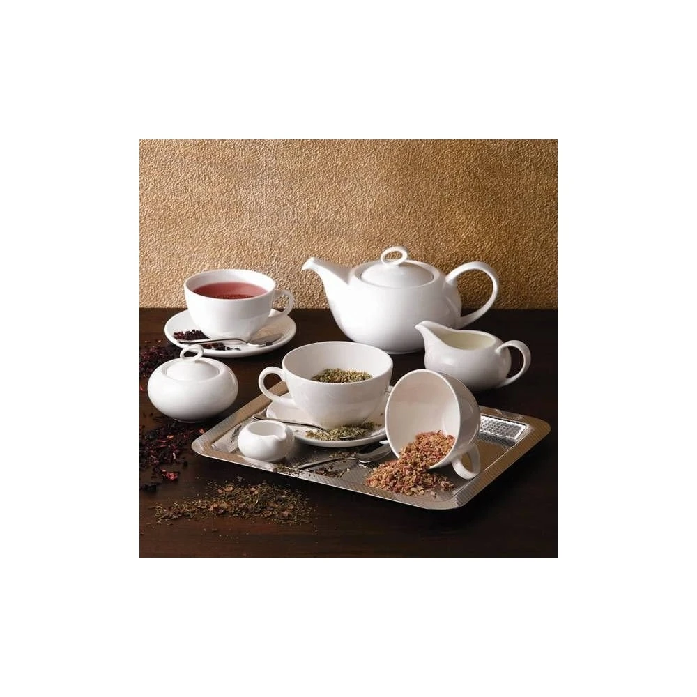 Churchill China Alchemy Sequel Espresso Coupe Saucer 12.5cm 5" (Box Of 6) 2 Churchill China Alchemy Sequel Espresso Coupe Saucer 12.5cm 5" (Box Of 6) - Image 2