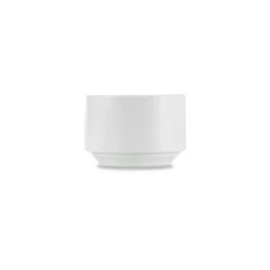 Churchill China Art De Cuisine Menu Soup Cup 10oz 28cl (Box Of 6)