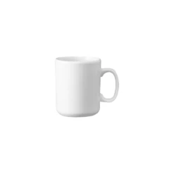 Churchill China Canteen Mug 284ml / 10oz White Churchill (Box Of 36)