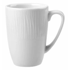 Churchill China Churchill Bamboo Mug 34cl, 12oz (Box Of 12)