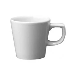 Churchill China Churchill Cafe Cup 115ml / 4oz (Box Of 12)