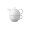 Churchill China Churchill One Cup Teapot 13oz/370ml (Box Of 4)