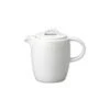 Churchill China Compact 15oz (42.6cl) Beverage Pot (Box Of 4)