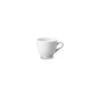 Churchill China Espresso Cup 85ml / 3oz Churchill Whiteware (Box Of 24)