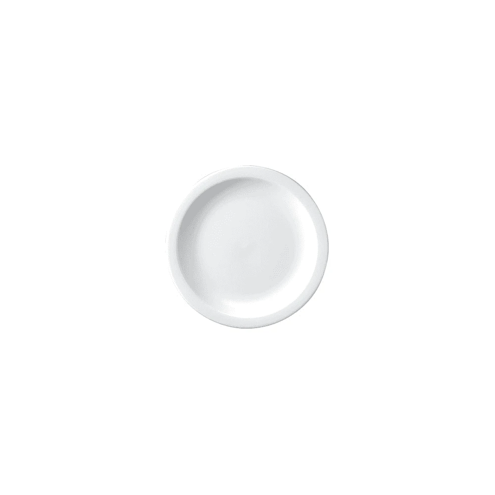 Churchill China Nova Plate 20cm/8" White Churchill (Box Of 24) 1 Churchill China Nova Plate 20cm/8" White Churchill (Box Of 24)