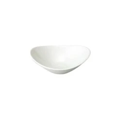 Churchill China Orbit 18x14cm/7x5.5" (10.5oz) Small Oval Bowl (Box Of 12)