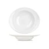 Churchill China Orbit 27.5x22cm/11x9" - (14oz) Oval Soup Plate (Box Of 12)