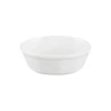 Churchill China Oval Pie Dish 15.2x11.3cm/6x4.5" - 15.8oz Churchill (Box Of 12)