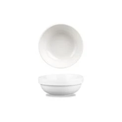 Churchill China Profile 10oz (28cl) Stacking Bowl (Box Of 12)