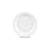Churchill China Profile 15cm (6") Saucer Churchill (Box Of 12)