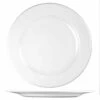 Churchill China Profile 27.6cm/11" Plate Churchill (Box Of 12)