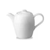 Churchill China Replacement Lid For White Holloware Cafe Teapot (Cc30643) (Box Of 6)