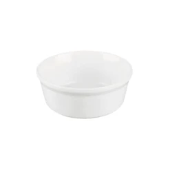 Churchill China Round Pie Dish 17.6oz Churchill 13.5cm (Box Of 12)