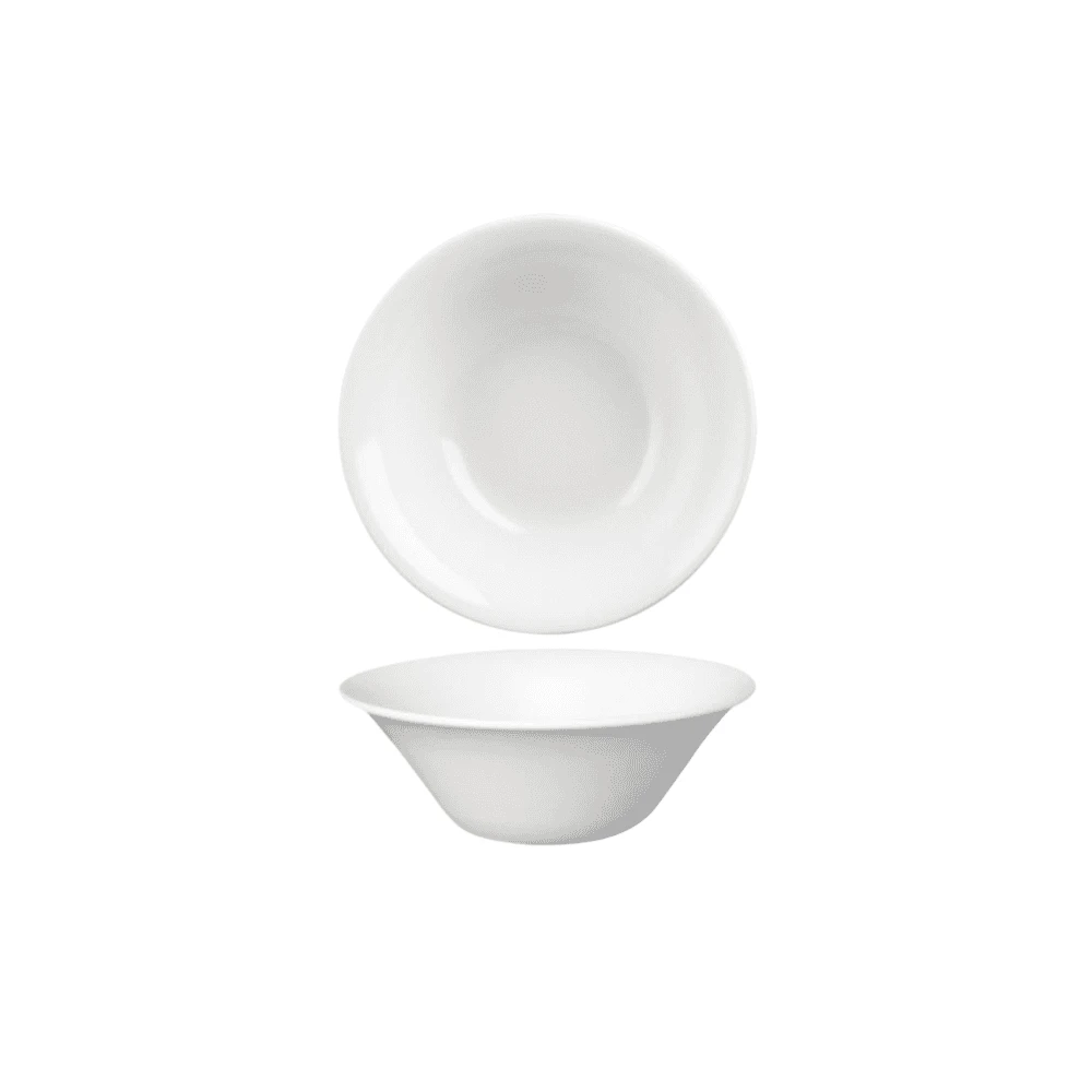 Churchill China Salad Bowl Large Churchill 25.2cm (10") 46oz (Box Of 12) 1 Churchill China Salad Bowl Large Churchill 25.2cm (10") 46oz (Box Of 12)