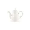 Churchill China Sandringham Beverage Pot 85cl (30oz) White Churchill (Box Of 4)