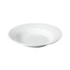 Churchill China Soup Plate Rimmed 9" / 23cm White Churchill (Box Of 24)