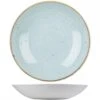 Churchill China Stonecast Coupe Bowl 24.8cm (9.75") Duck Egg (Box Of 12)