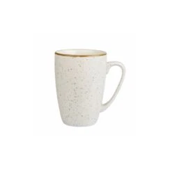 Churchill China Stonecast Quench Mug 12oz (34cl) White (Box Of 12)