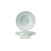 Churchill China Stonecast Wide Rim Bowl - 11" (28cm) / 16.5oz Duck Egg (Box Of 12)