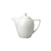 Churchill China Ultimo Beverage Pot 42.6cl 15oz (Box Of 4)