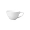 Churchill China Ultimo Collection Capp Cup 184ml / 6.5oz (Box Of 24)