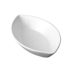 Churchill China Voyager Eclipse Dish 19cm/7.4" (Box Of 12)