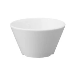 Churchill China X Square Sauce Dish 2oz 7.5x3.8cm/3x1.5" (Box Of 12)
