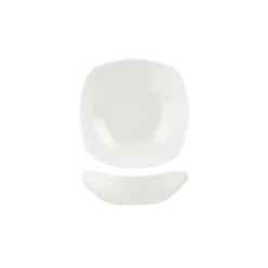 Churchill China X Squared Bowl 20.7cm/8" (Box Of 12)