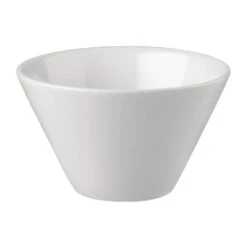 Churchill China Zest Snack Bowl 10 X 6cm / 4.5" X 2.5" / 19cl 6.5oz (Box Of 12)