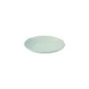 Dalebrook Aqua Mineral Crackle Glaze Melamine Plate 300x52mm (Box Of 12)