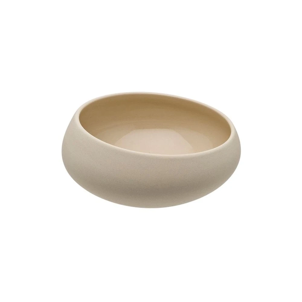 Degrenne Bahia Beige Dune Gourmet Bowl 30cl (Box Of 6) 1 Degrenne Bahia Beige Dune Gourmet Bowl 30cl (Box Of 6)
