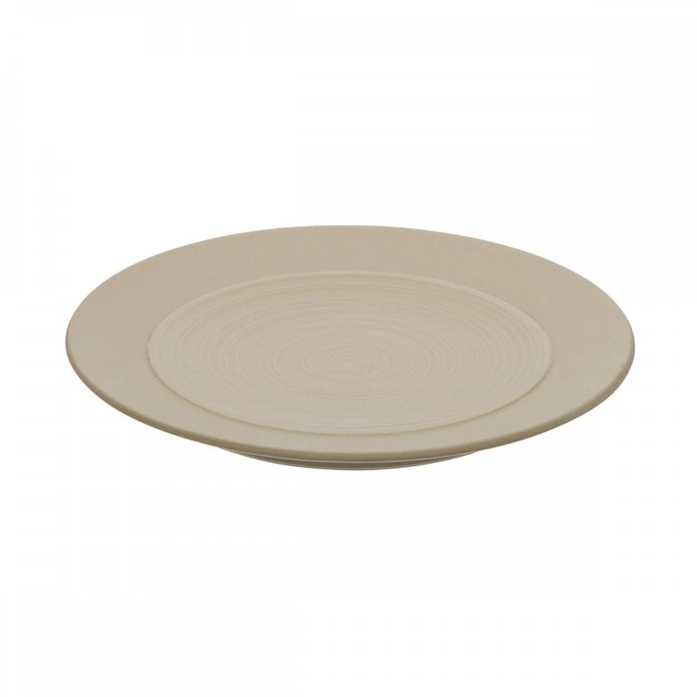 Degrenne Bahia Beige Dune Round Bread And Butter Plate 14cm (Box Of 6) 2 Degrenne Bahia Beige Dune Round Bread And Butter Plate 14cm (Box Of 6) - Image 2