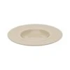 Degrenne Bahia Beige Dune Round Pasta Plate 26cm (Box Of 3)
