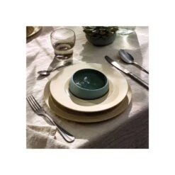Degrenne Bahia Beige Dune Round Pasta Plate 26cm (Box Of 3) -Kitchen Supplies degrenne bahia beige dune round pasta plate 26cm box of 3 p4022 9355 image