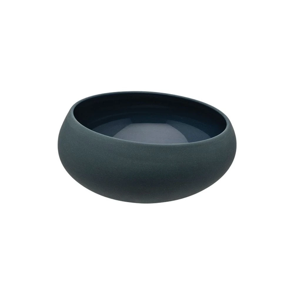 Degrenne Bahia Blue Stone Gourmet Bowl 30cl (Box Of 6) 1 Degrenne Bahia Blue Stone Gourmet Bowl 30cl (Box Of 6)