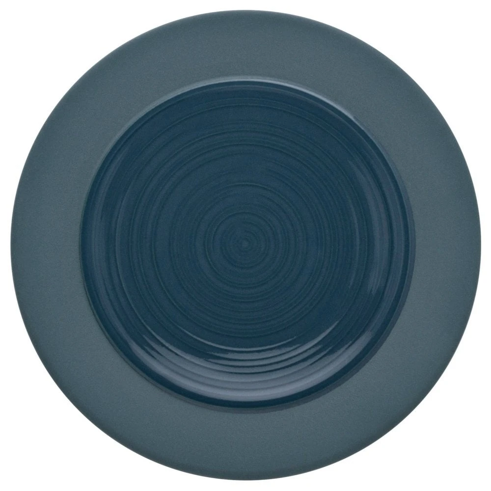 Degrenne Bahia Blue Stone Round Bread And Butter Plate 14cm (Box Of 6) 1 Degrenne Bahia Blue Stone Round Bread And Butter Plate 14cm (Box Of 6)