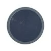 Degrenne Bahia Blue Stone Round Dinner Plate 23cm (Box Of 6)