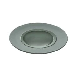 Degrenne Bahia Green Clay Round Pasta Plate 26cm (Box Of 3)