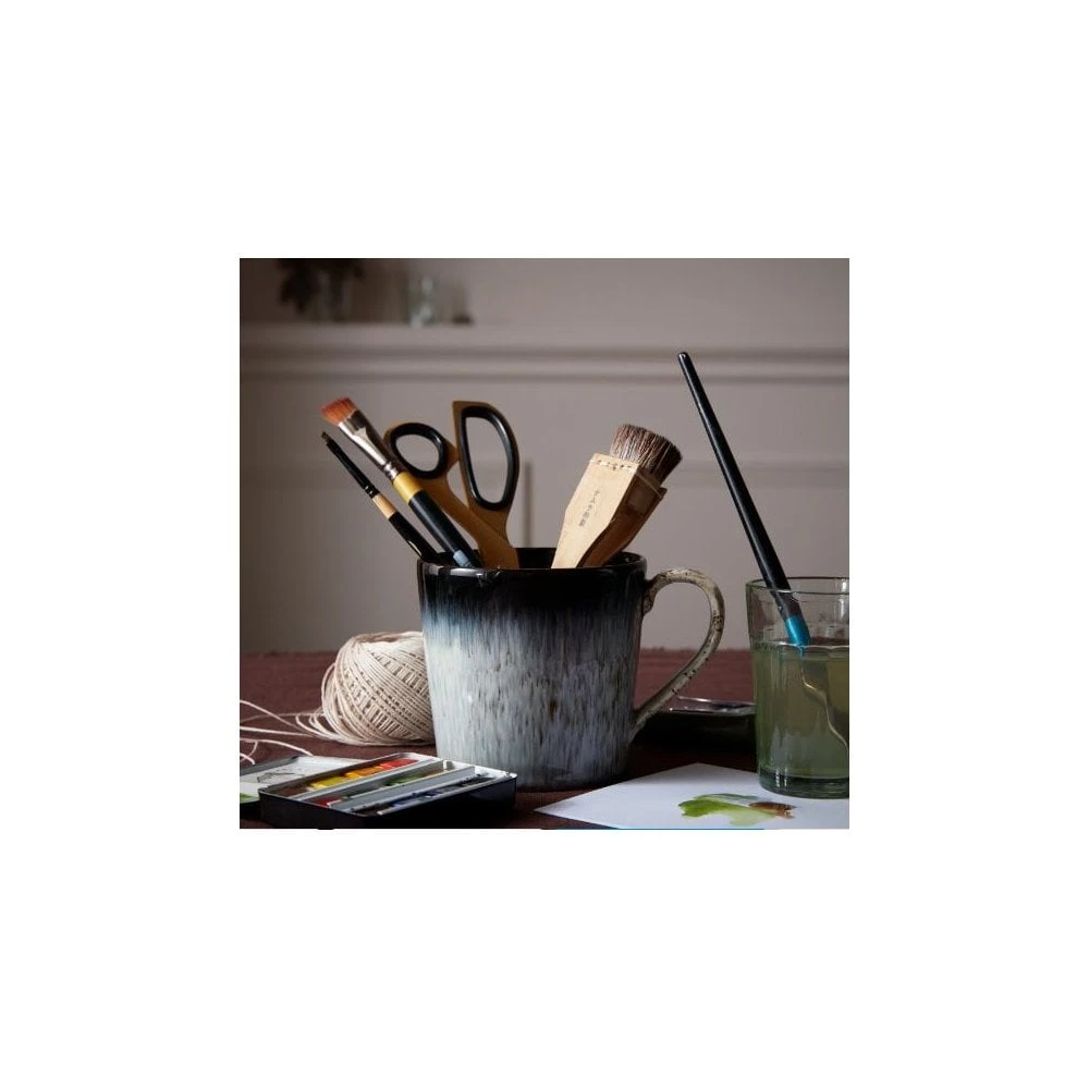 Denby Halo Heritage Mug 400ml/14oz (Box Of 6) 2 Denby Halo Heritage Mug 400ml/14oz (Box Of 6) - Image 2