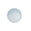 Denby Kiln Blue Straight Plate 26cm/10.2" (Box Of 6)
