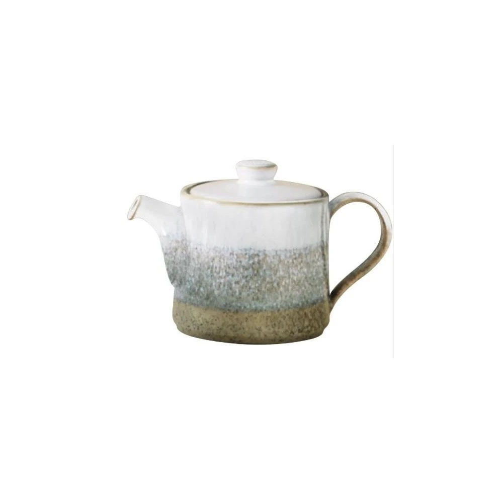 Denby Kiln Small Teapot 440ml/15oz (Box Of 6) 1 Denby Kiln Small Teapot 440ml/15oz (Box Of 6)
