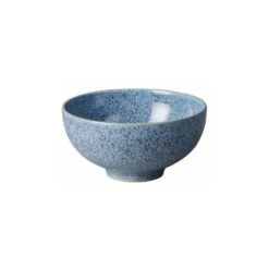Denby Studio Blue Flint Rice Bowl 12cm / 5" (Box Of 6)