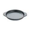 Dexam Egg Dish Black 16cm/0.3L